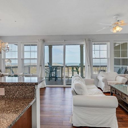 Sc202 Coastal Legasea Villa Kill Devil Hills Ngoại thất bức ảnh