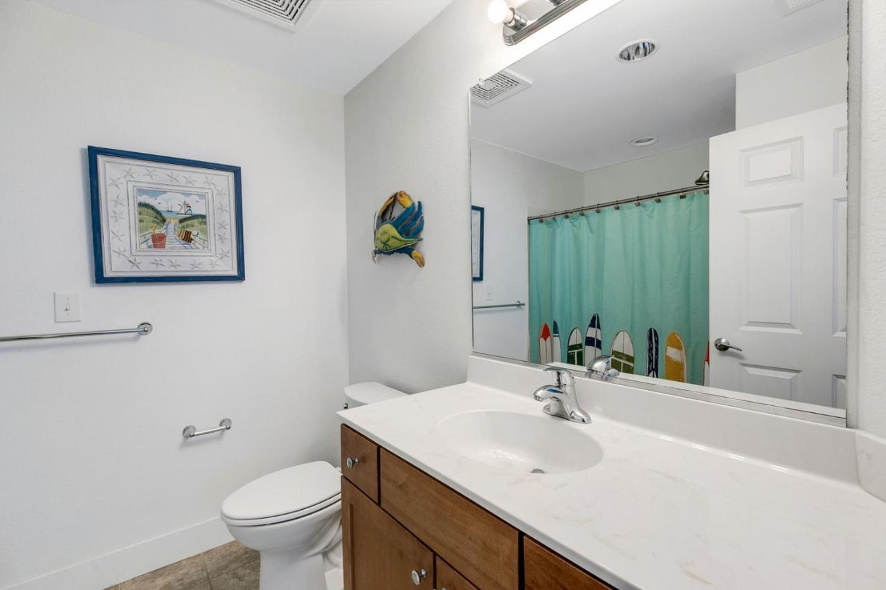 Sc202 Coastal Legasea Villa Kill Devil Hills Ngoại thất bức ảnh
