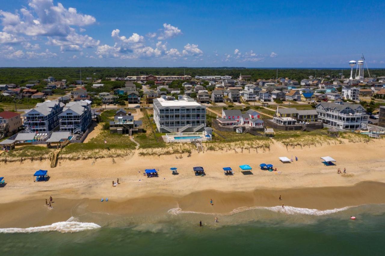Sc202 Coastal Legasea Villa Kill Devil Hills Ngoại thất bức ảnh