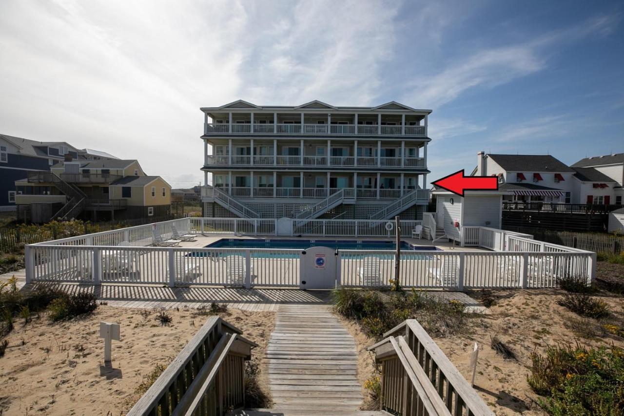 Sc202 Coastal Legasea Villa Kill Devil Hills Ngoại thất bức ảnh