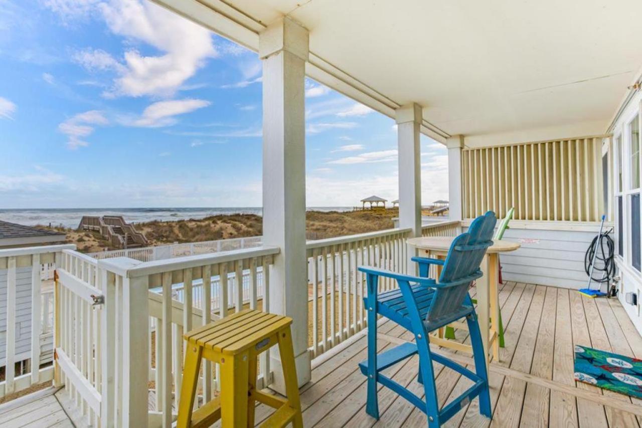 Sc202 Coastal Legasea Villa Kill Devil Hills Ngoại thất bức ảnh