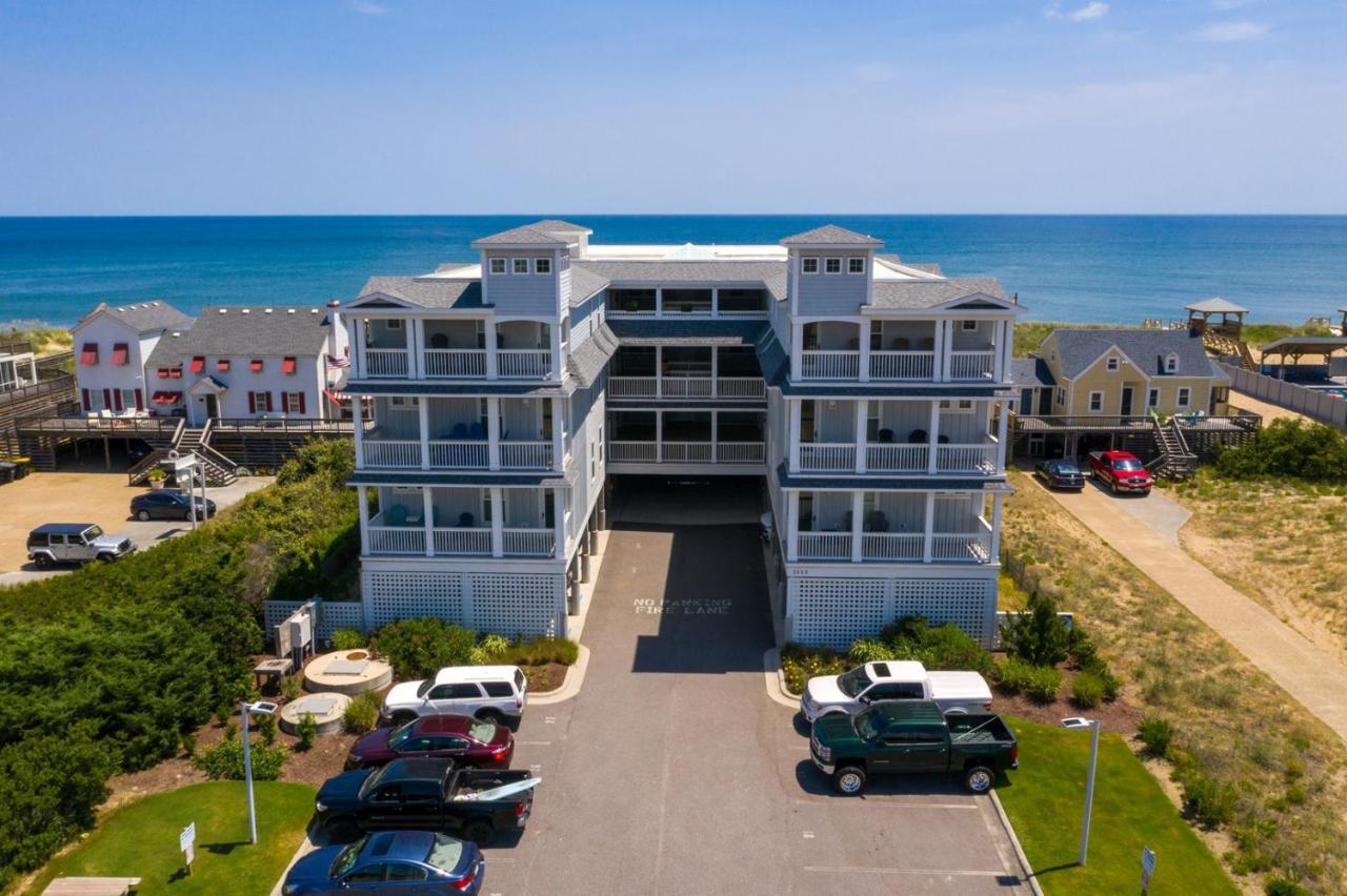 Sc202 Coastal Legasea Villa Kill Devil Hills Ngoại thất bức ảnh