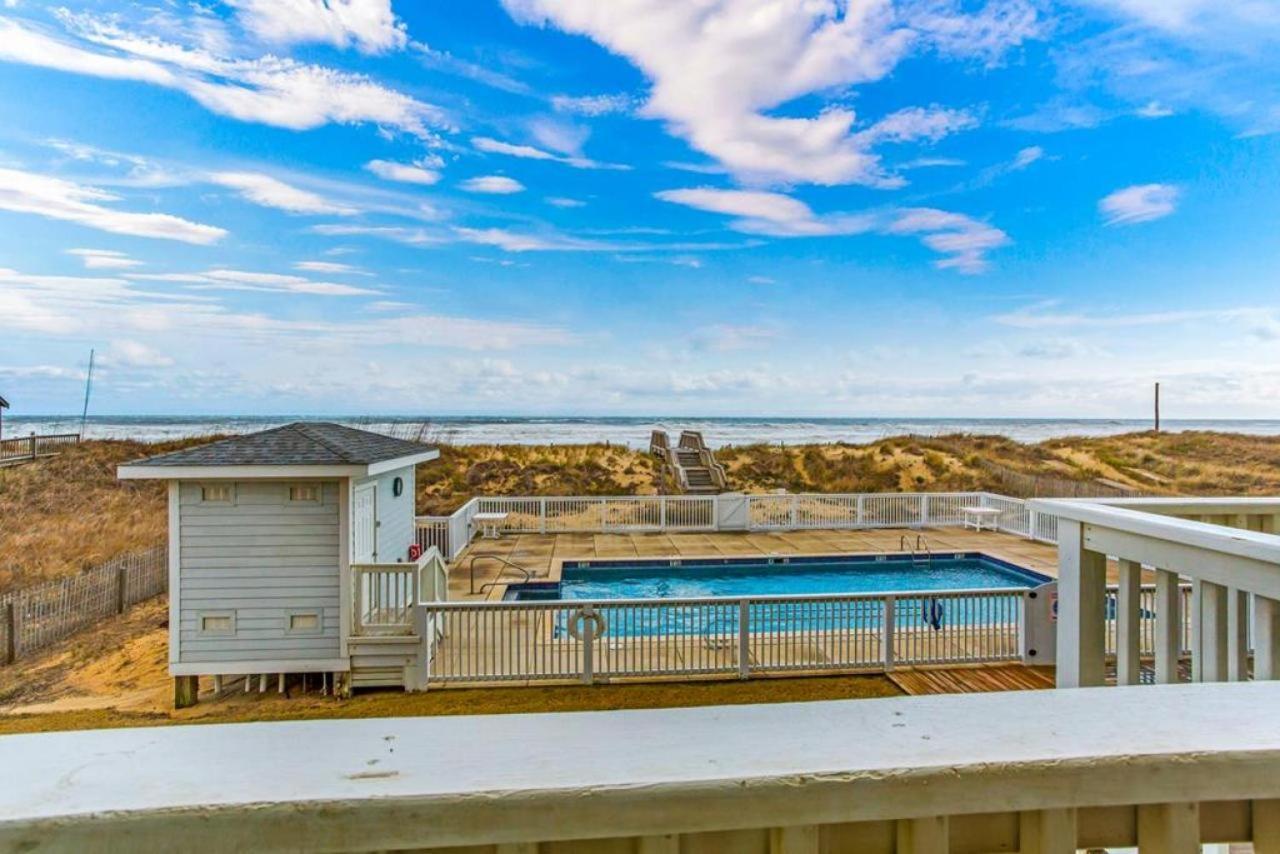 Sc202 Coastal Legasea Villa Kill Devil Hills Ngoại thất bức ảnh