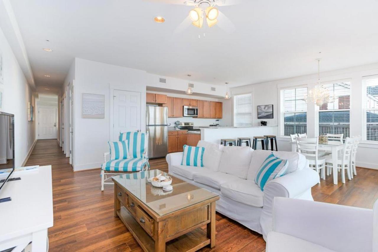 Sc202 Coastal Legasea Villa Kill Devil Hills Ngoại thất bức ảnh