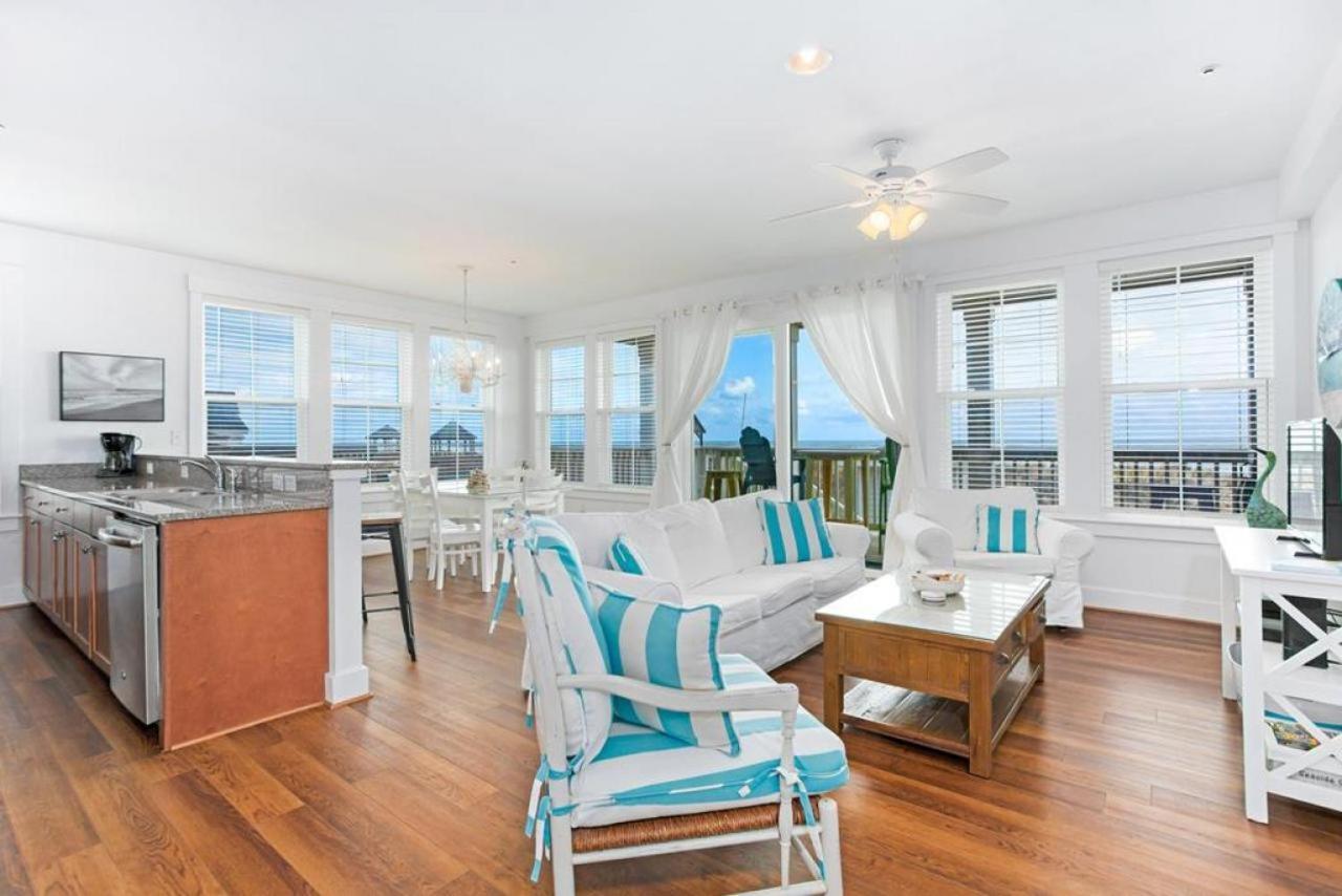 Sc202 Coastal Legasea Villa Kill Devil Hills Ngoại thất bức ảnh