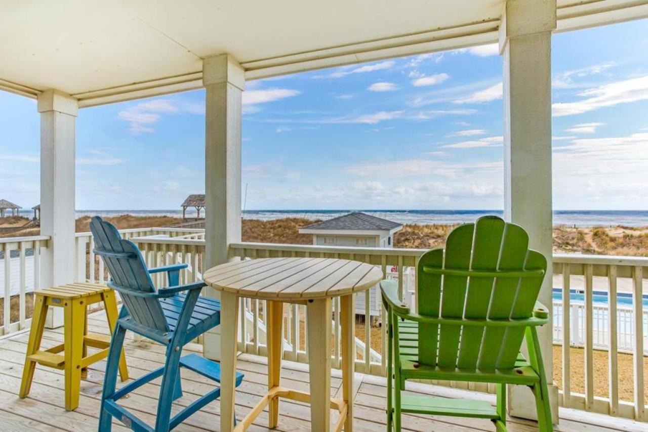 Sc202 Coastal Legasea Villa Kill Devil Hills Ngoại thất bức ảnh
