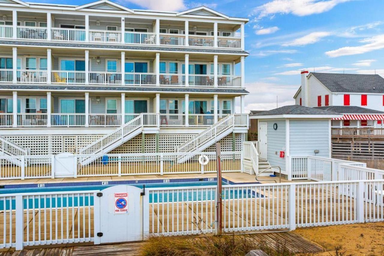 Sc202 Coastal Legasea Villa Kill Devil Hills Ngoại thất bức ảnh